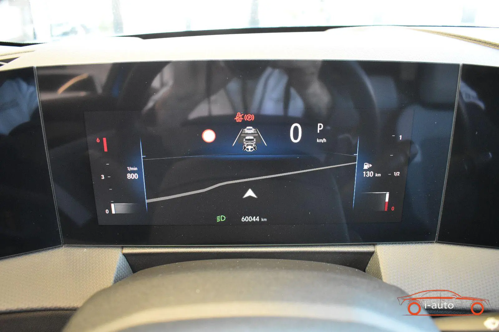 Opel Astra 2024 na predaj – fotografia 15