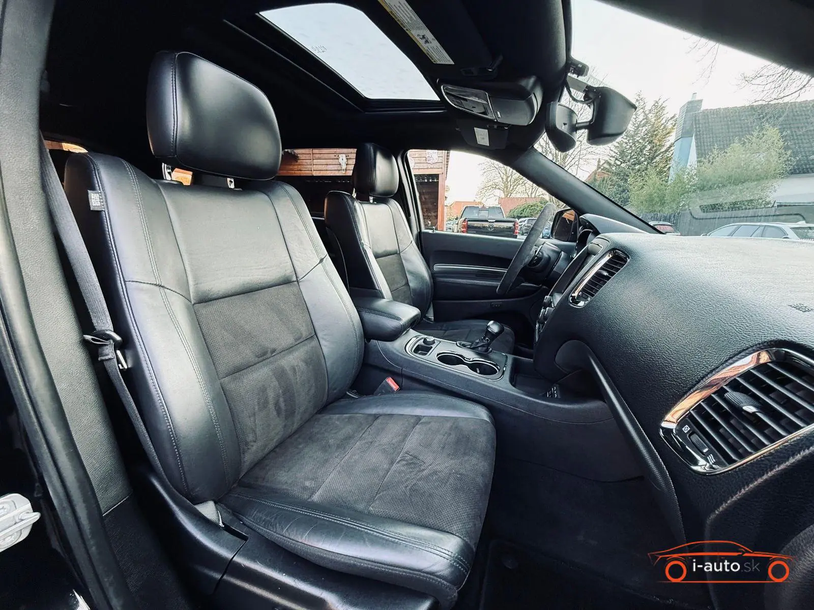 Dodge Durango 2019 na predaj – fotografia 43