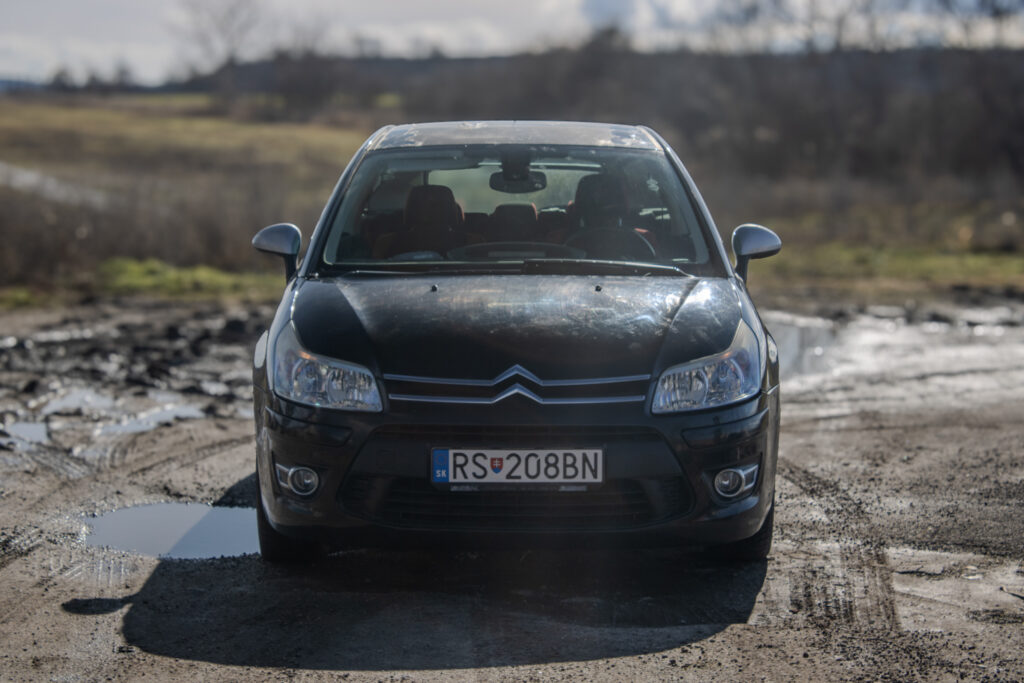 Citroën C4
