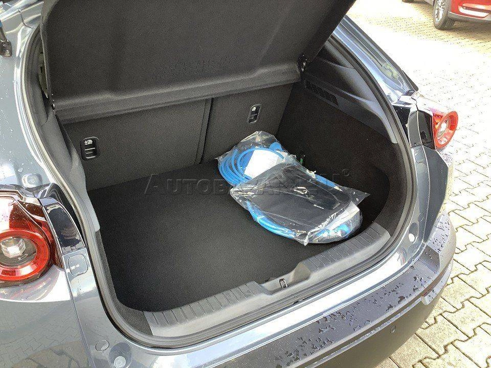 Mazda MX-30 e-SKYACTIV