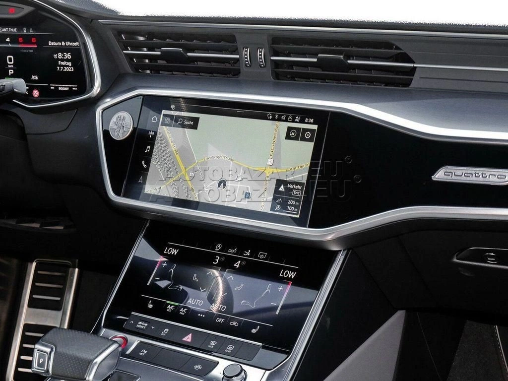 Audi S7 Sportback 3.0 TDI mHEV quattro tiptronic