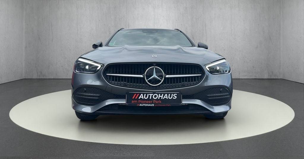 Mercedes-Benz C trieda Kombi 220 d mHEV A/T