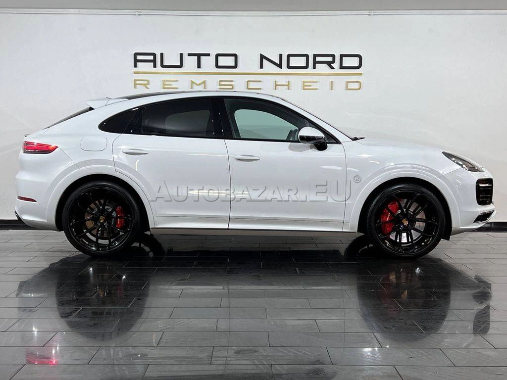 Porsche Cayenne Coupe 4x4 A/T