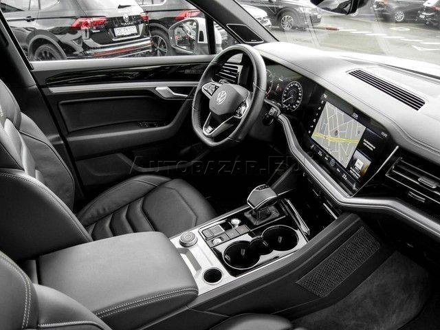 Volkswagen Touareg 3.0 V6 TSI R-Line 4Motion Tiptronic