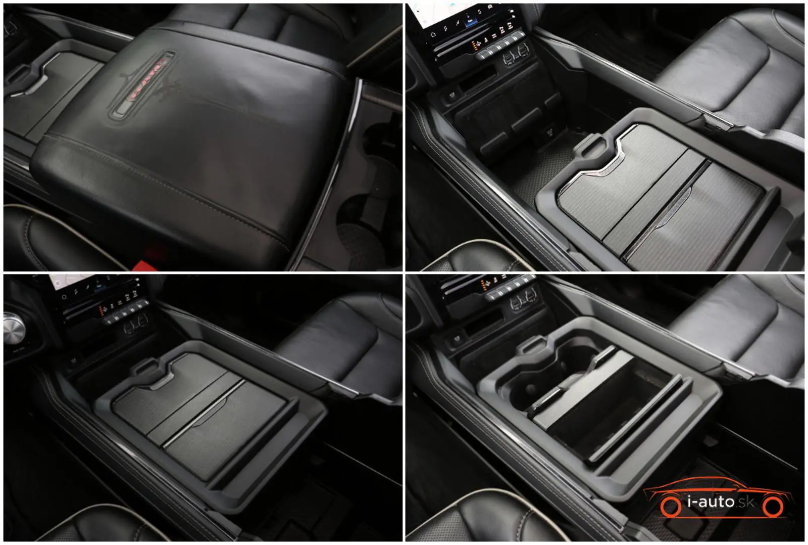 Dodge RAM 2024 na predaj – fotografia 39