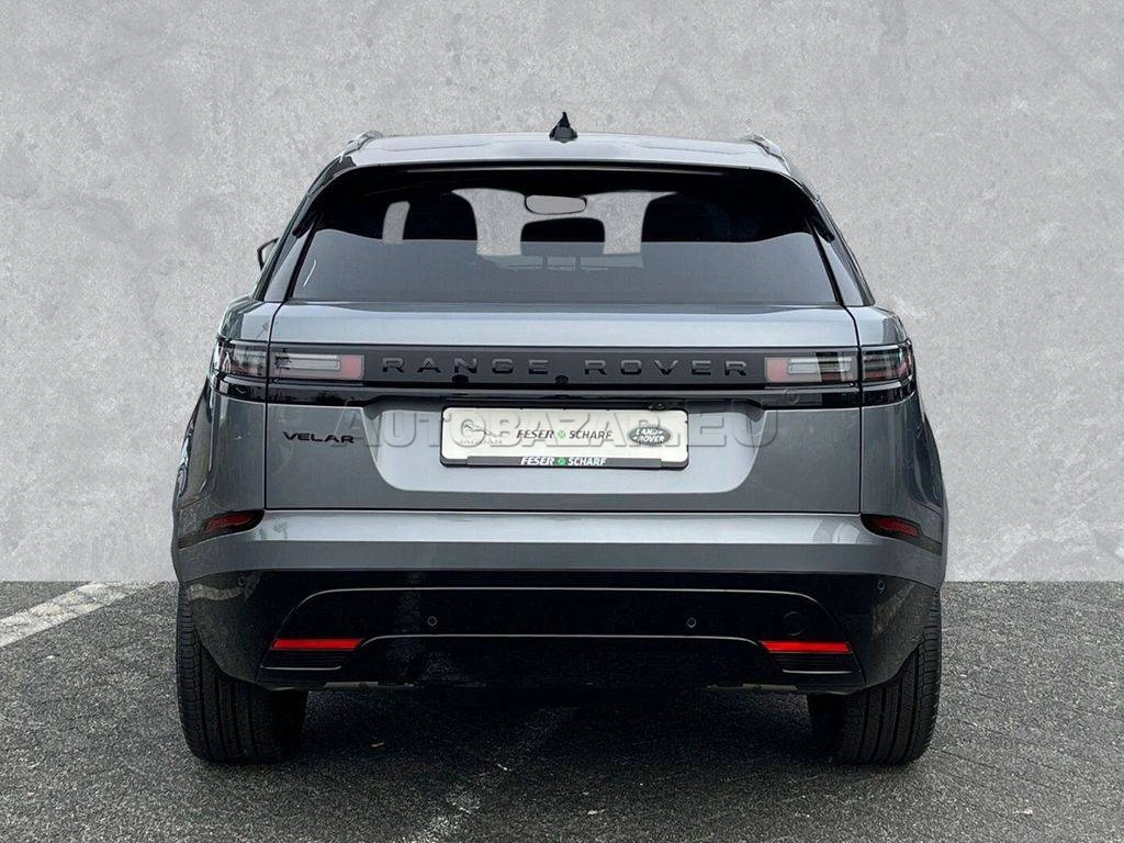 Land Rover Range Rover Velar 3.0D I6 D300 MHEV Dynamic SE AWD A/T