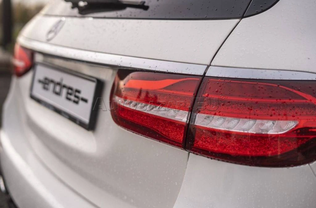 Mercedes-Benz E trieda Kombi 350 d A/T