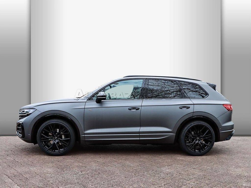 Volkswagen Touareg 3.0 V6 TDI 286k R-Line 4Motion Tiptronic