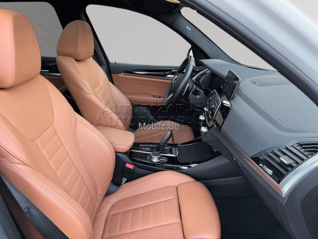 BMW X3 M40i A/T