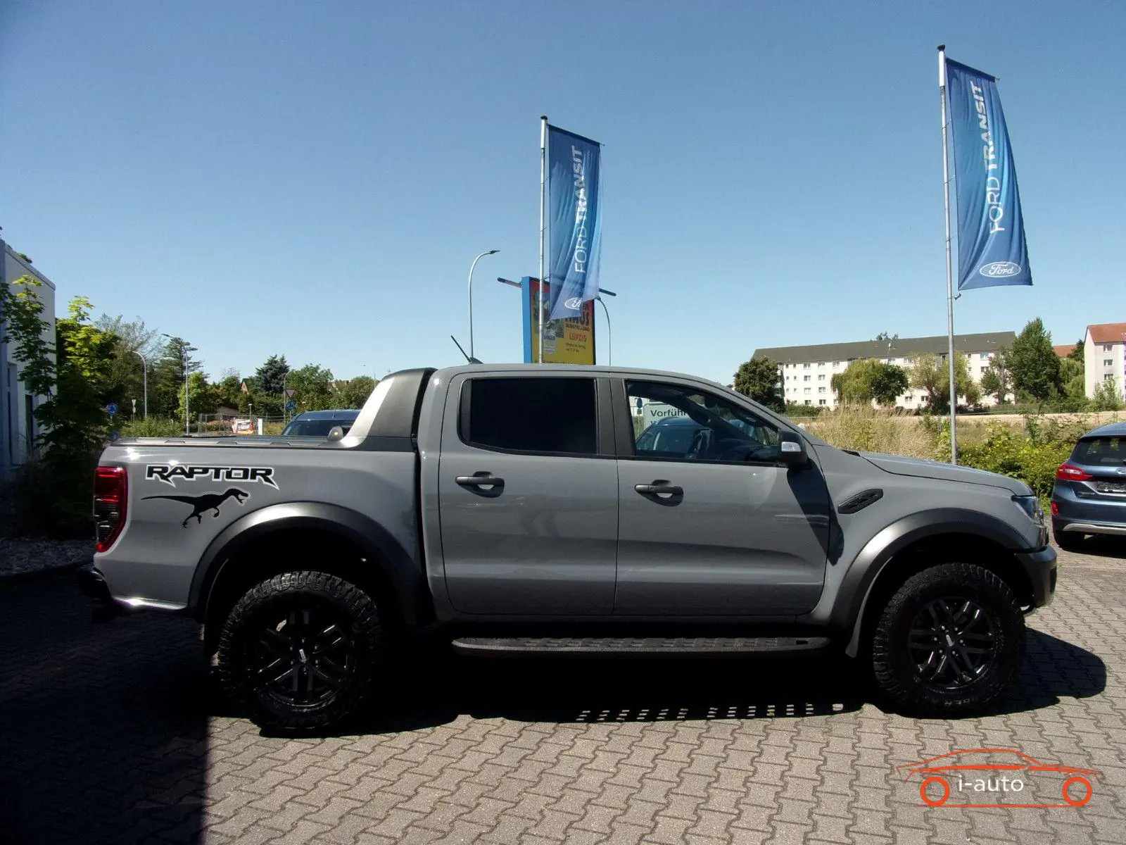 Ford Ranger 2022 na predaj – fotografia 4