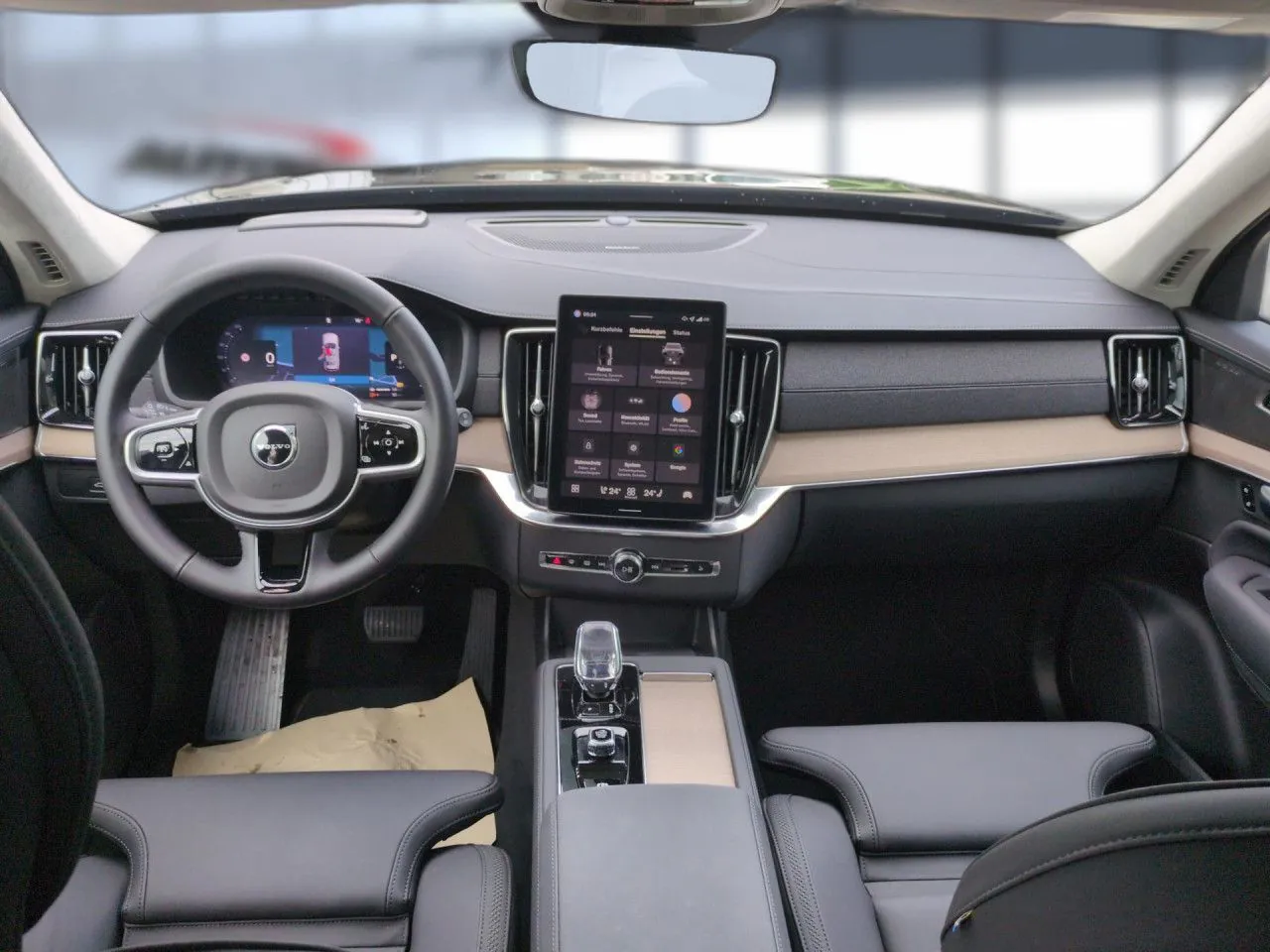 Volvo XC90 2025 na predaj – fotografia 15