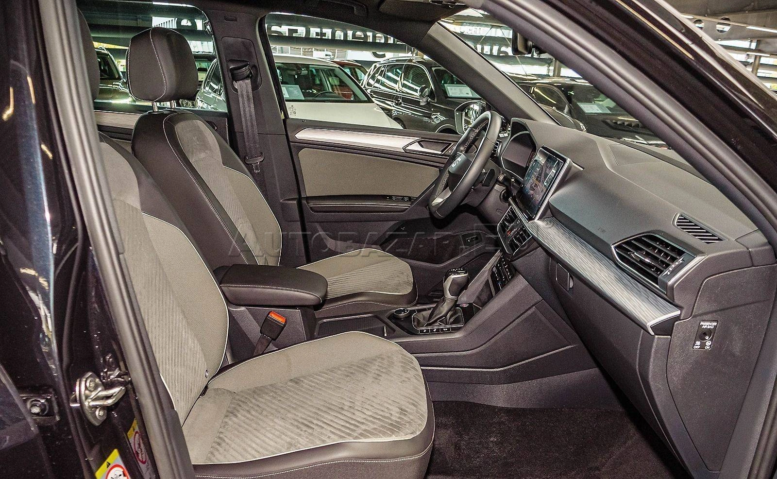 Seat Tarraco 1.5 TSI 150 Xperience DSG