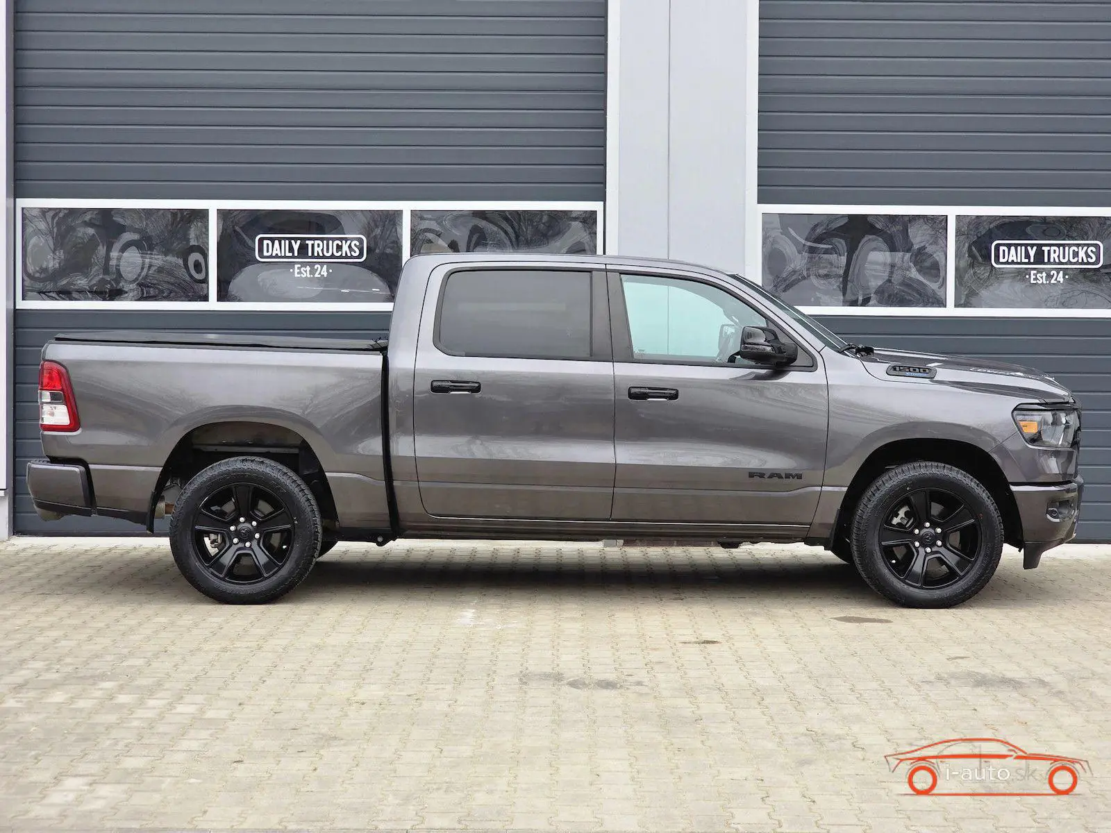 Dodge RAM 2023 na predaj – fotografia 17