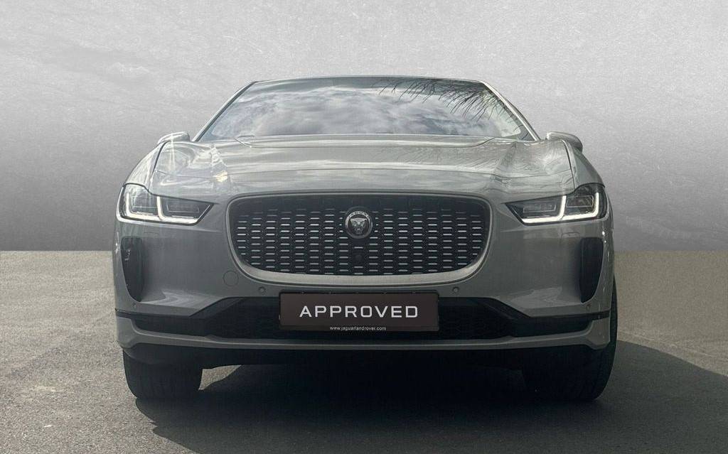 Jaguar I-Pace I Pace EV320 AWD SE