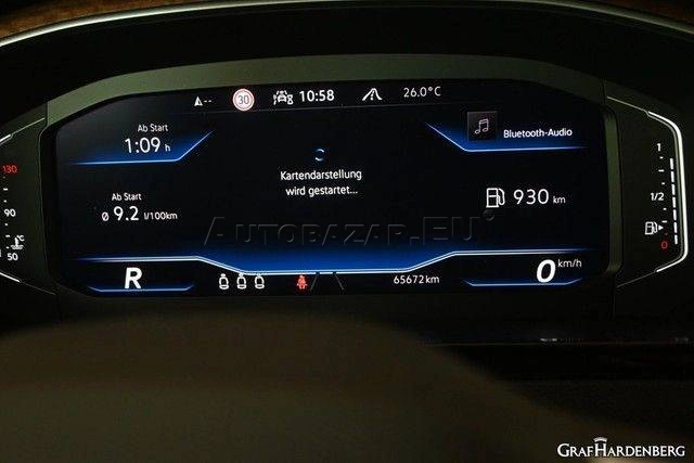 Volkswagen Arteon Shooting Brake 2.0 TDI