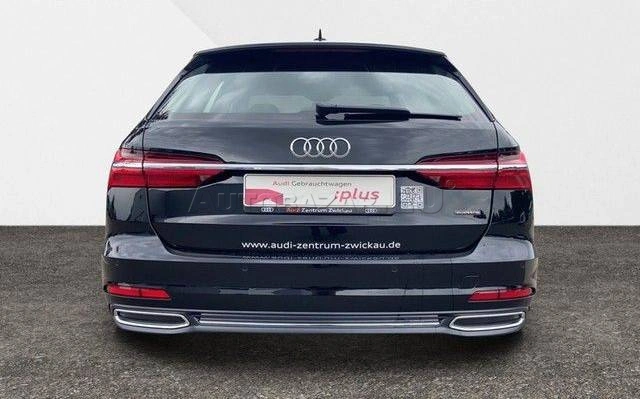 Audi A6 Avant 50 3.0 TDI mHEV Sport quattro tiptronic