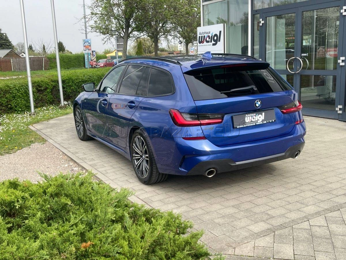 BMW Rad 3 2021 na predaj – fotografia 6