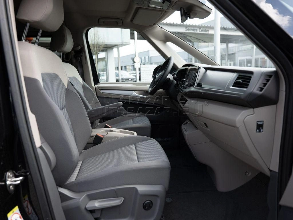 Volkswagen T7 Multivan 2.0 TDI