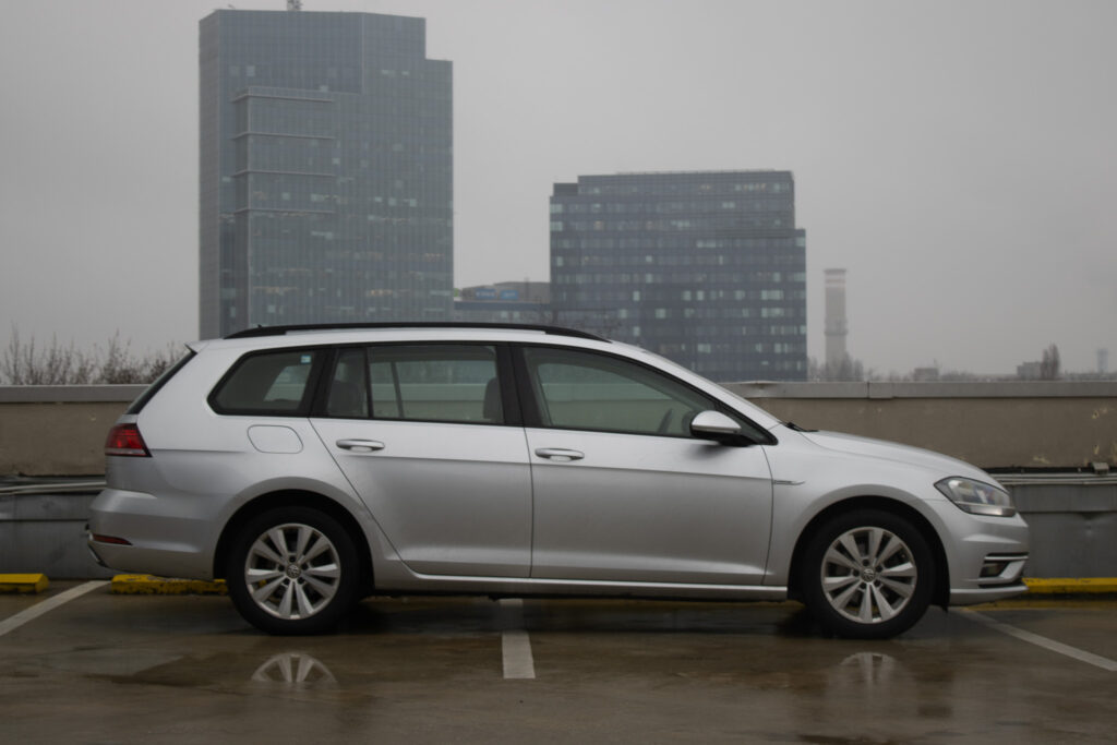 Volkswagen Golf 2018 na predaj – fotografia 6