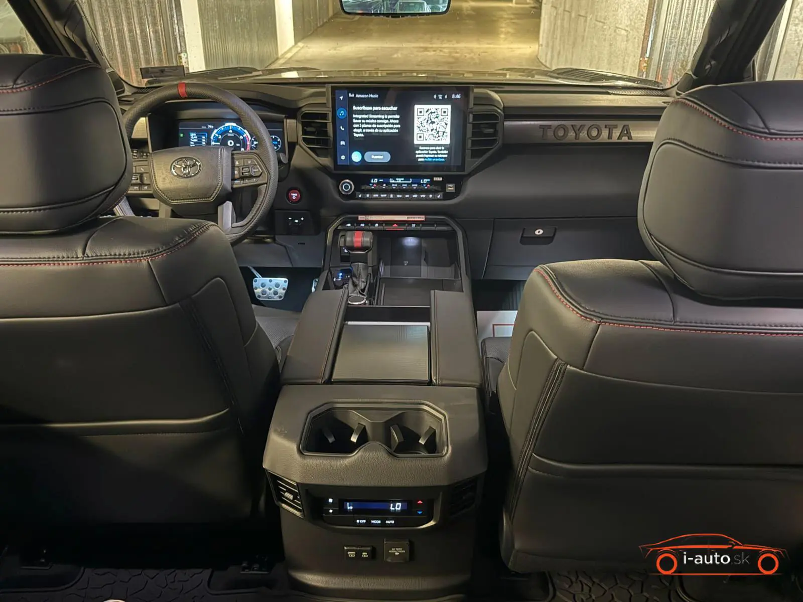 Toyota Sequoia 2026 na predaj – fotografia 14