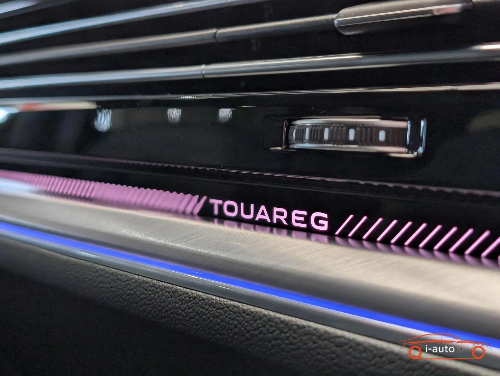 Volkswagen Touareg 2025 na predaj – fotografia 34