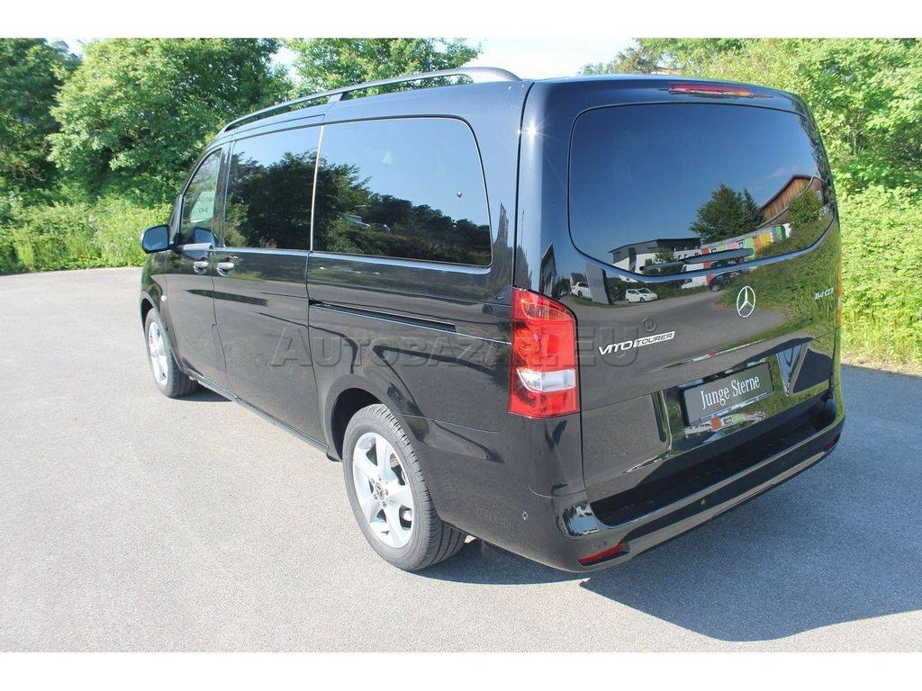 Mercedes-Benz Vito Mercedes Benz  114 CDI Tourer