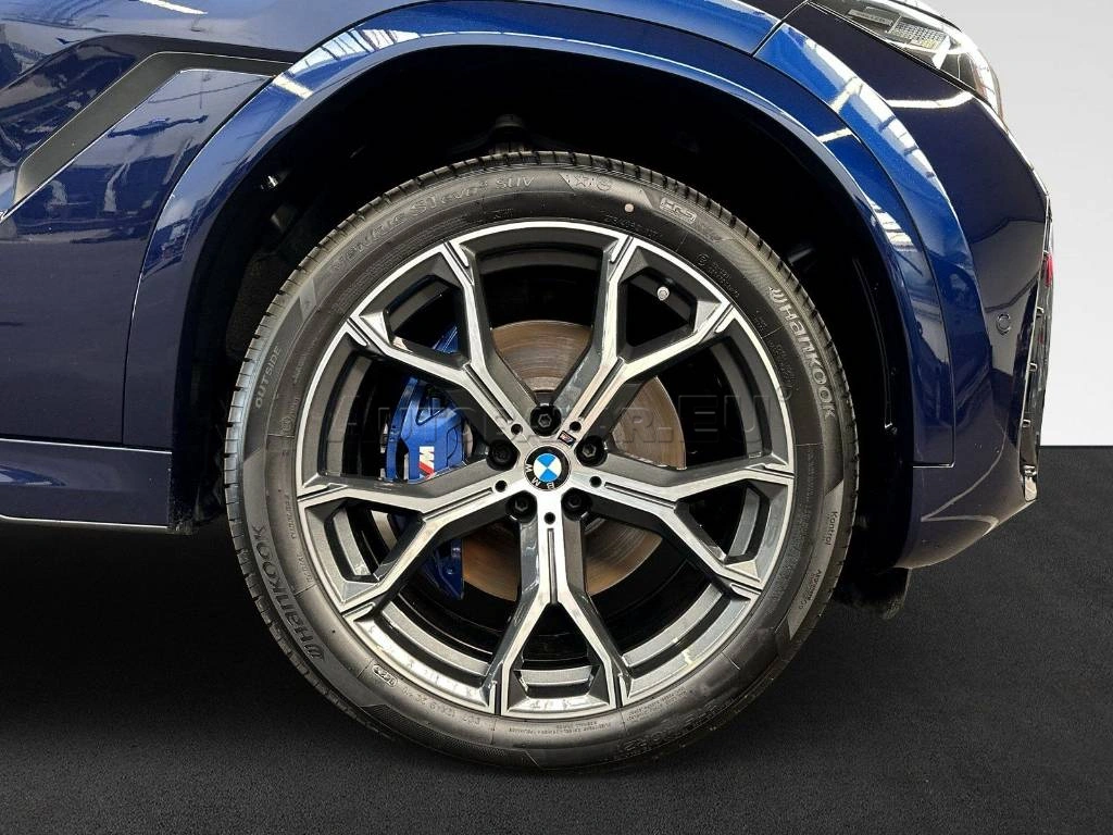 BMW X6 xDrive 30d mHEV A/T