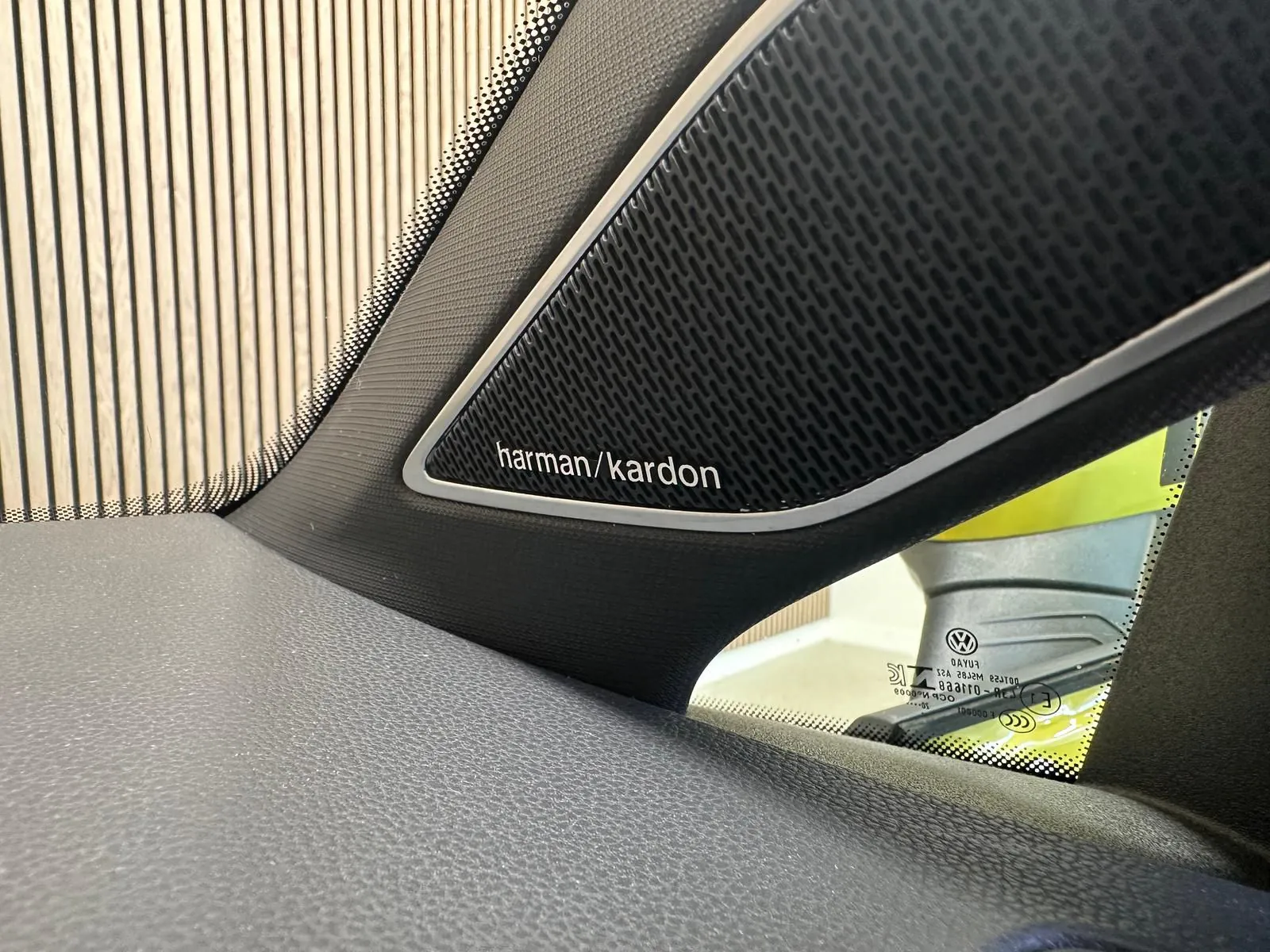 Volkswagen Golf 2021 na predaj – fotografia 28