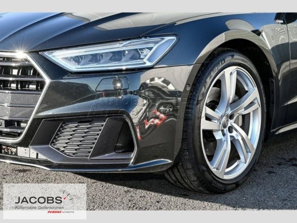 Audi A7 Sportback 45 2.0 TFSI mHEV quattro S tronic