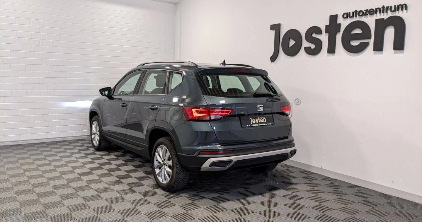 Seat Ateca 1.5 TSI 150 Style DSG