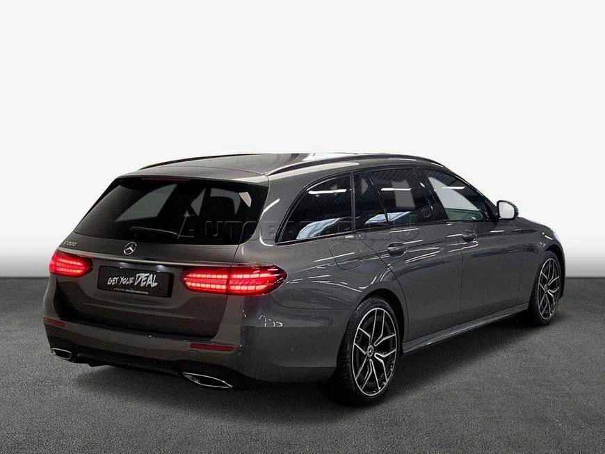 Mercedes-Benz E trieda Kombi 200 A/T