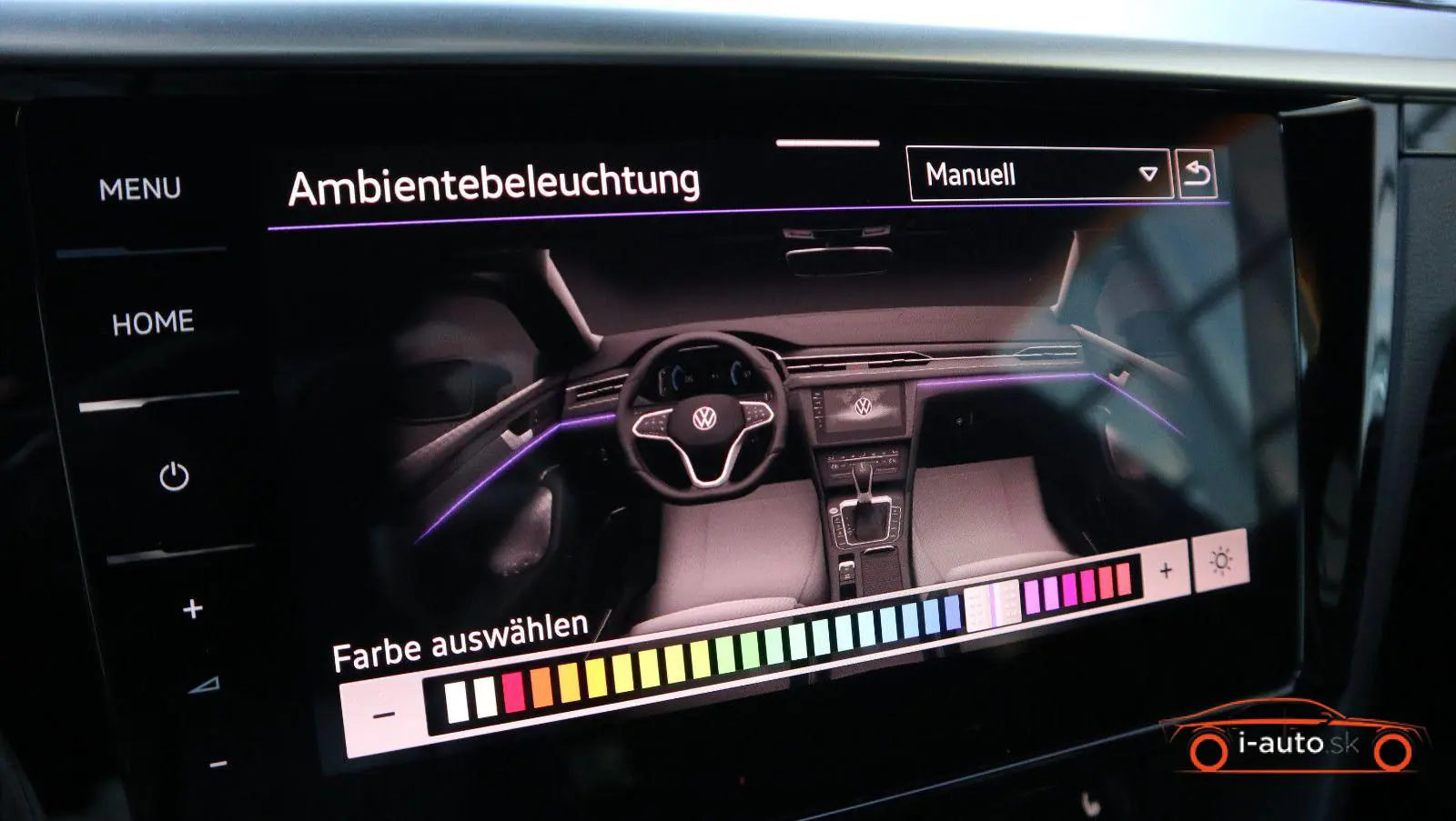 Volkswagen Arteon 2021 na predaj – fotografia 18