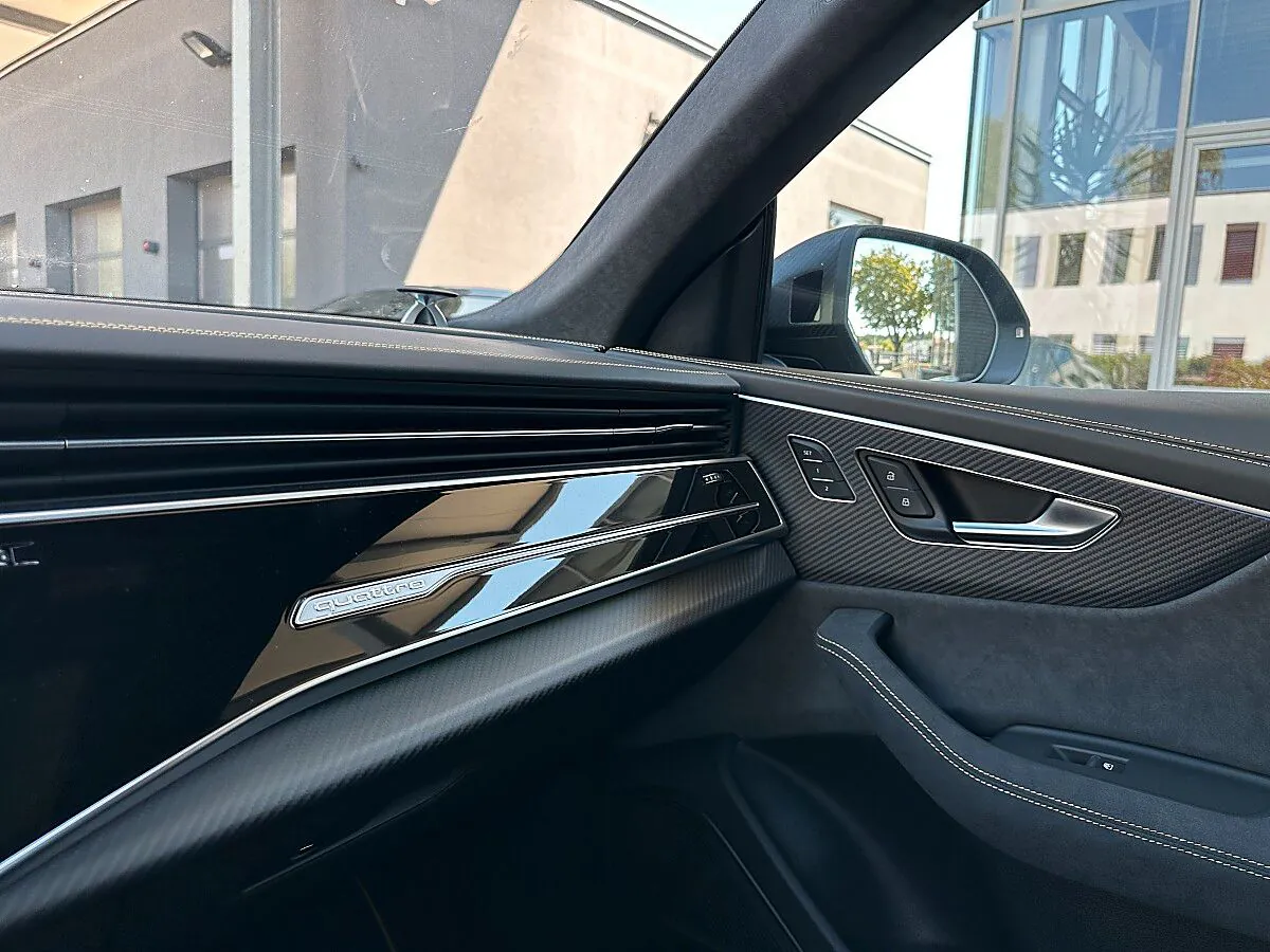 Audi RS Q8 2026 na predaj – fotografia 50