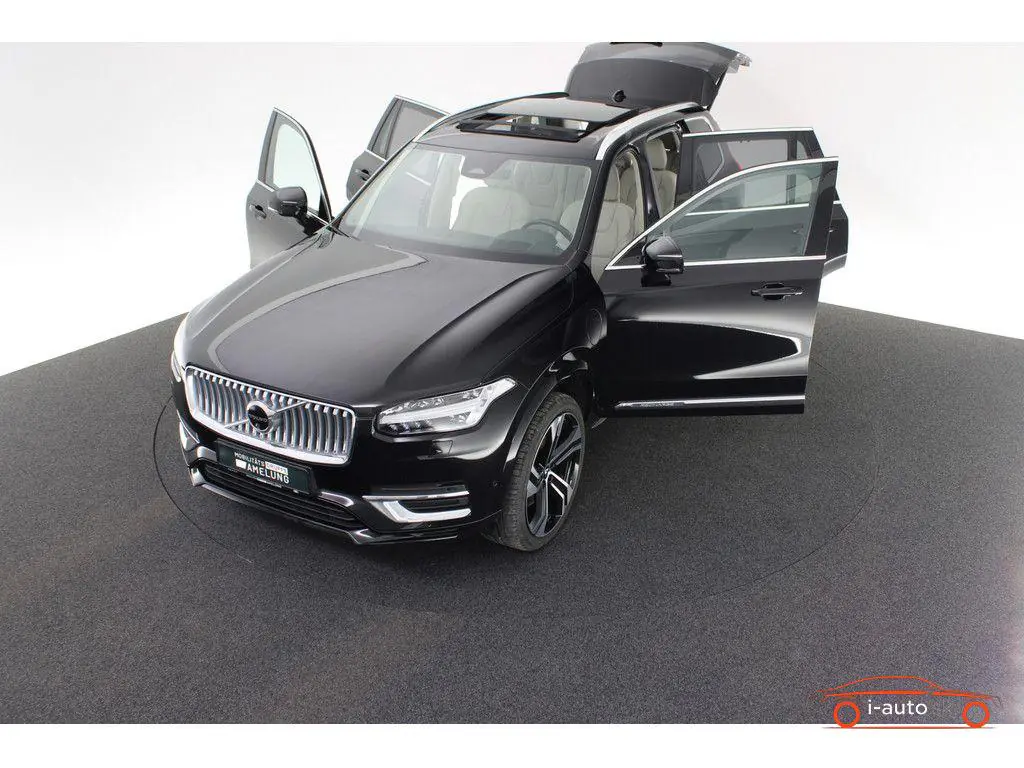 Volvo XC90 2024 na predaj – fotografia 24