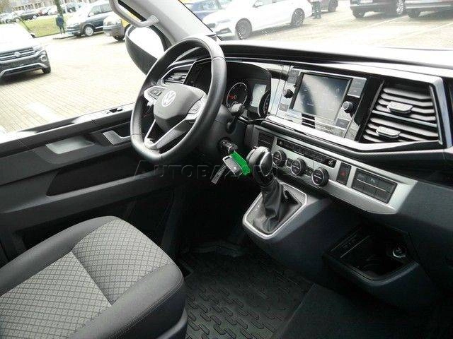 Volkswagen T6 Multivan .1  2.0 TDI