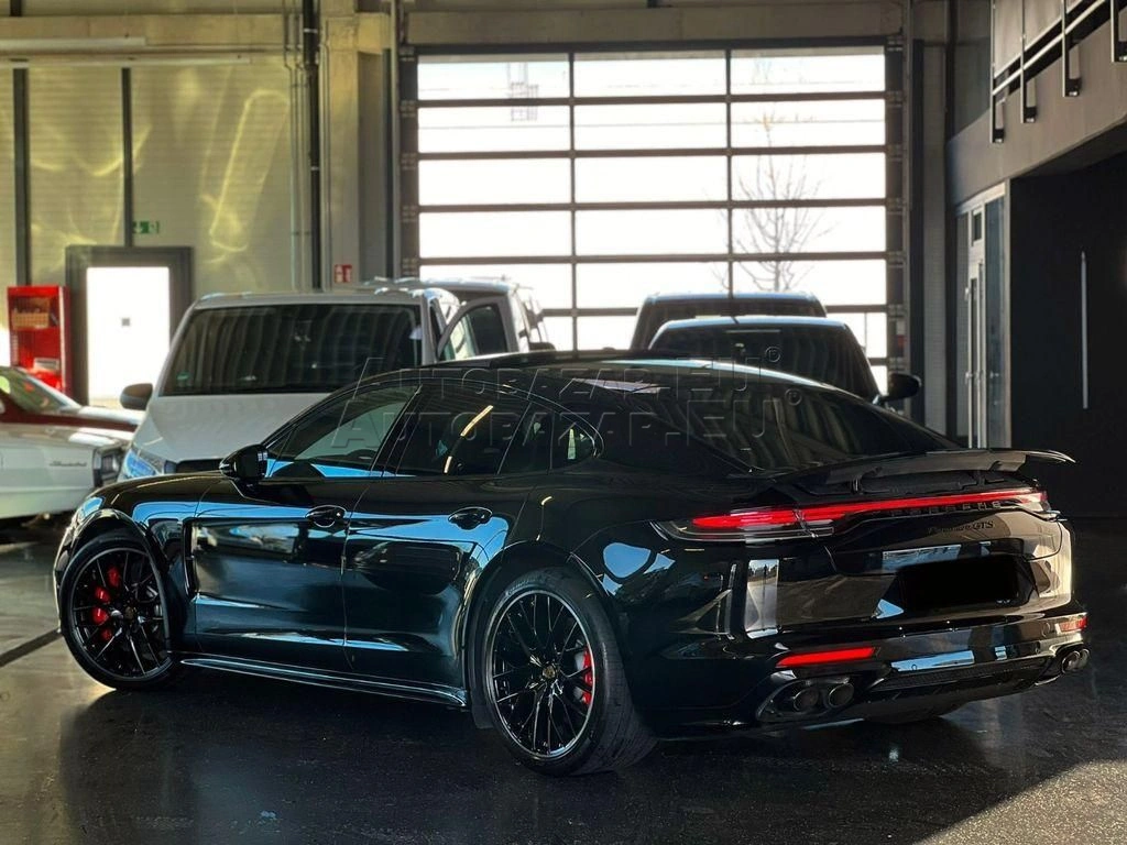 Porsche Panamera GTS 4.0 V8 PDK