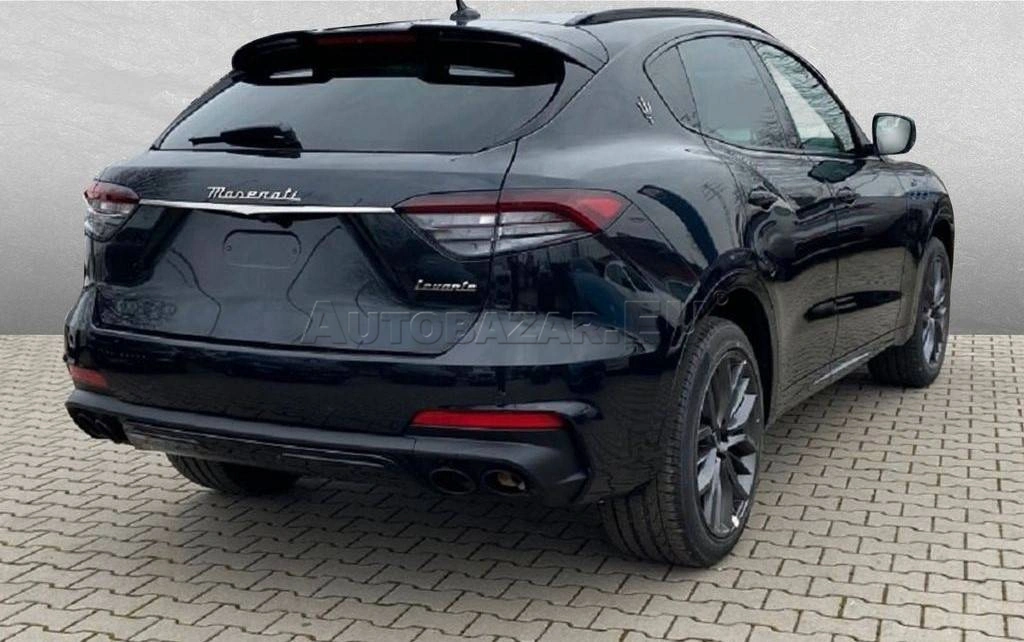 Maserati Levante GT AWD