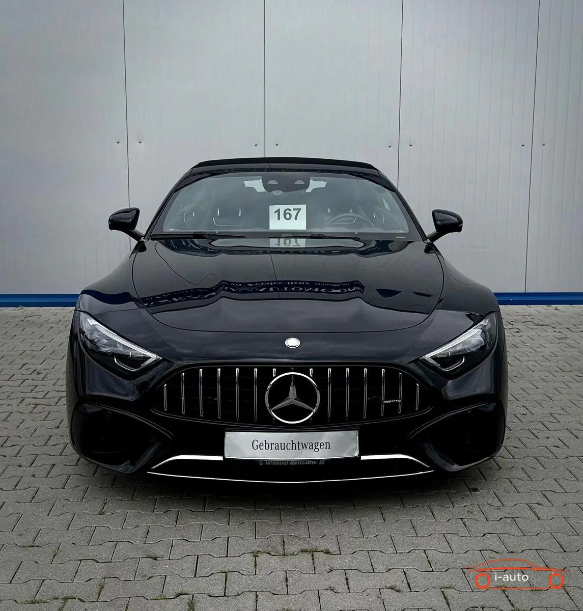 Mercedes-Benz SL 2024 na predaj – fotografia 3