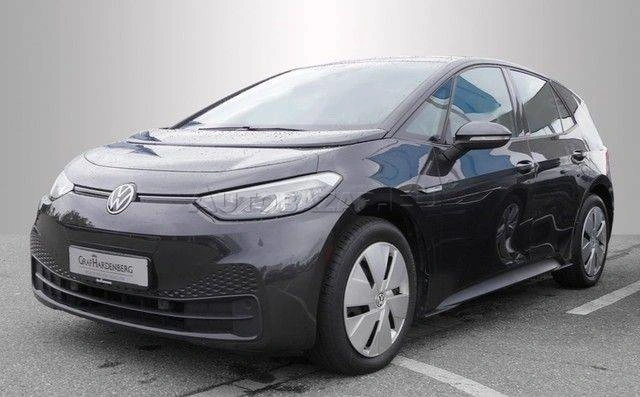 Volkswagen ID.3 Performance Upgrade 58kWh 1st Plus