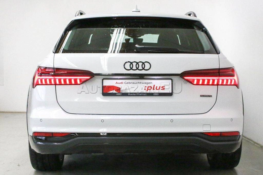 Audi A6 Allroad 50 3.0 V6 TDI mHEV quattro tiptronic
