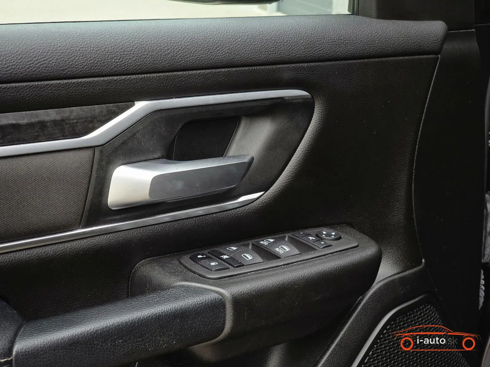 Dodge RAM 2023 na predaj – fotografia 23