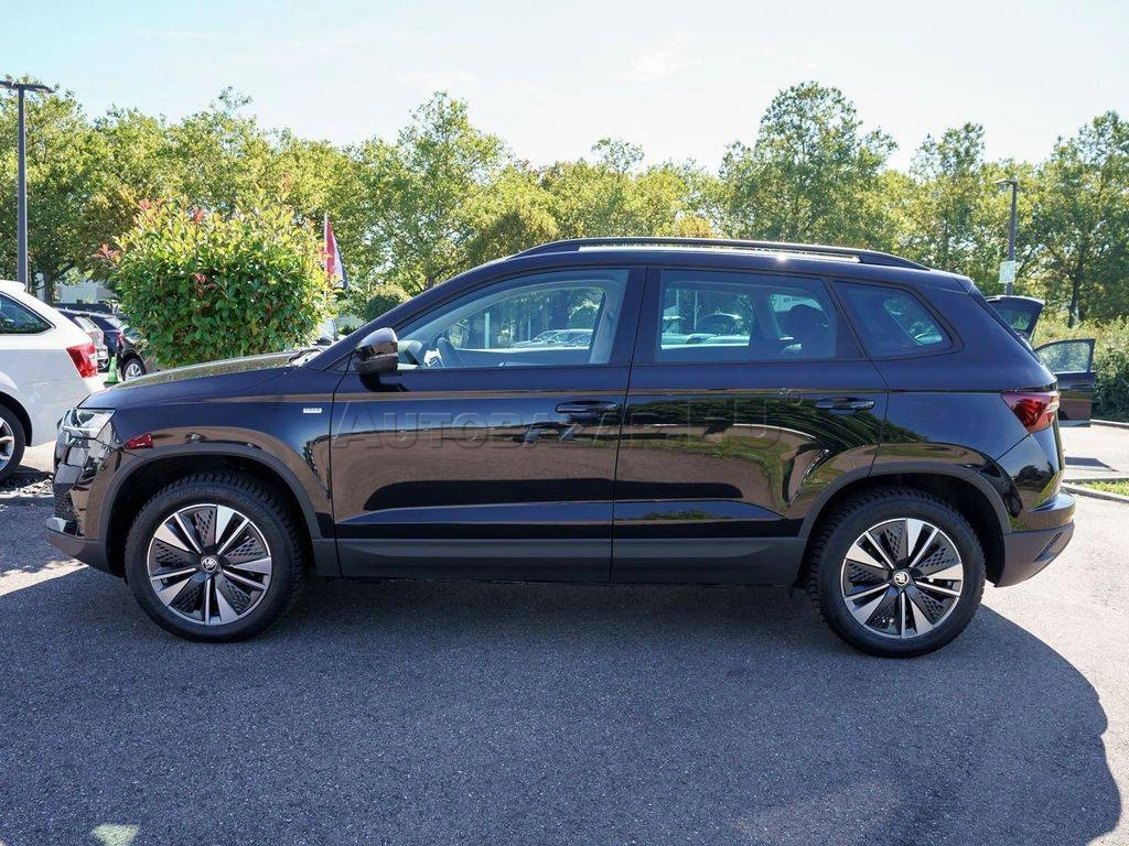 Škoda Karoq 4x4 2.0 TDI