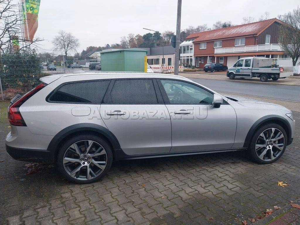 Volvo V90 2022 na predaj – fotografia 8