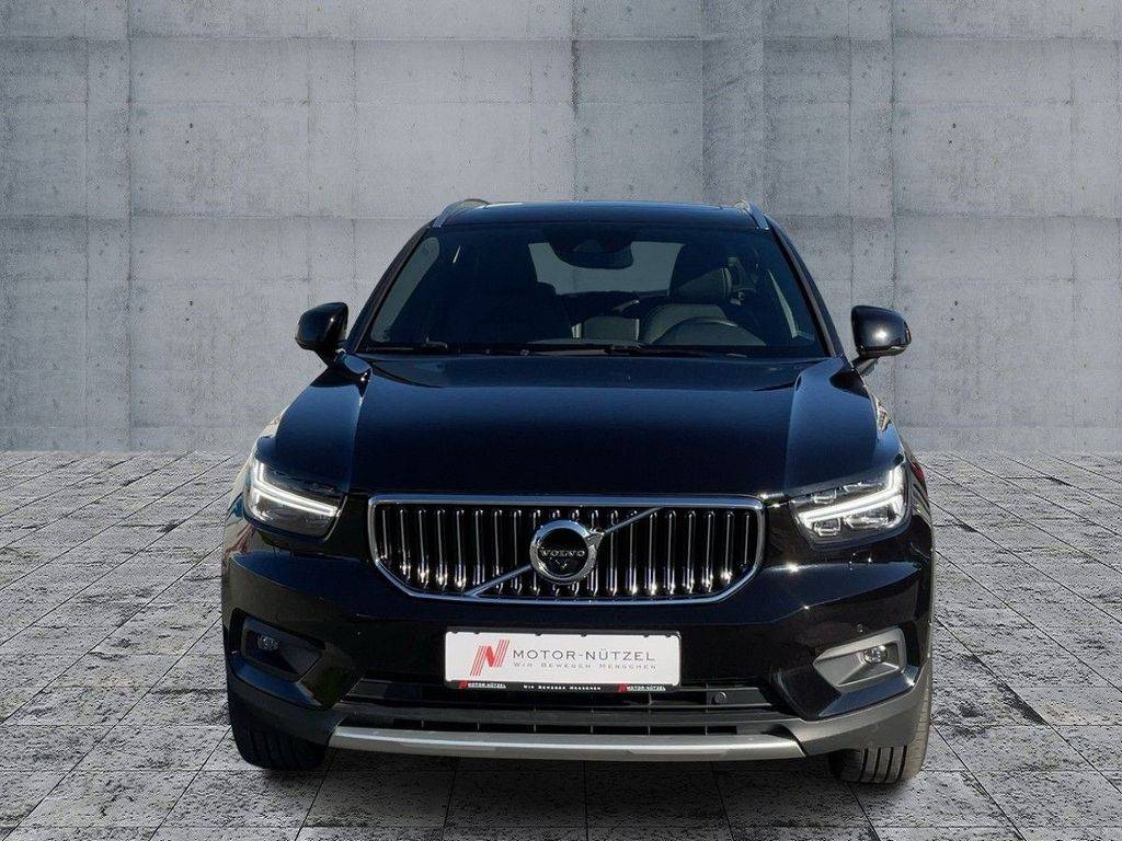 Volvo XC40 T3 163k Momentum A/T