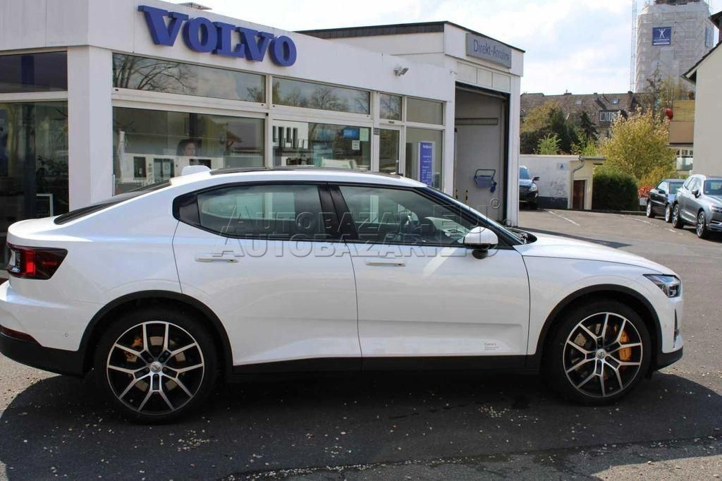 Polestar 2 A/T