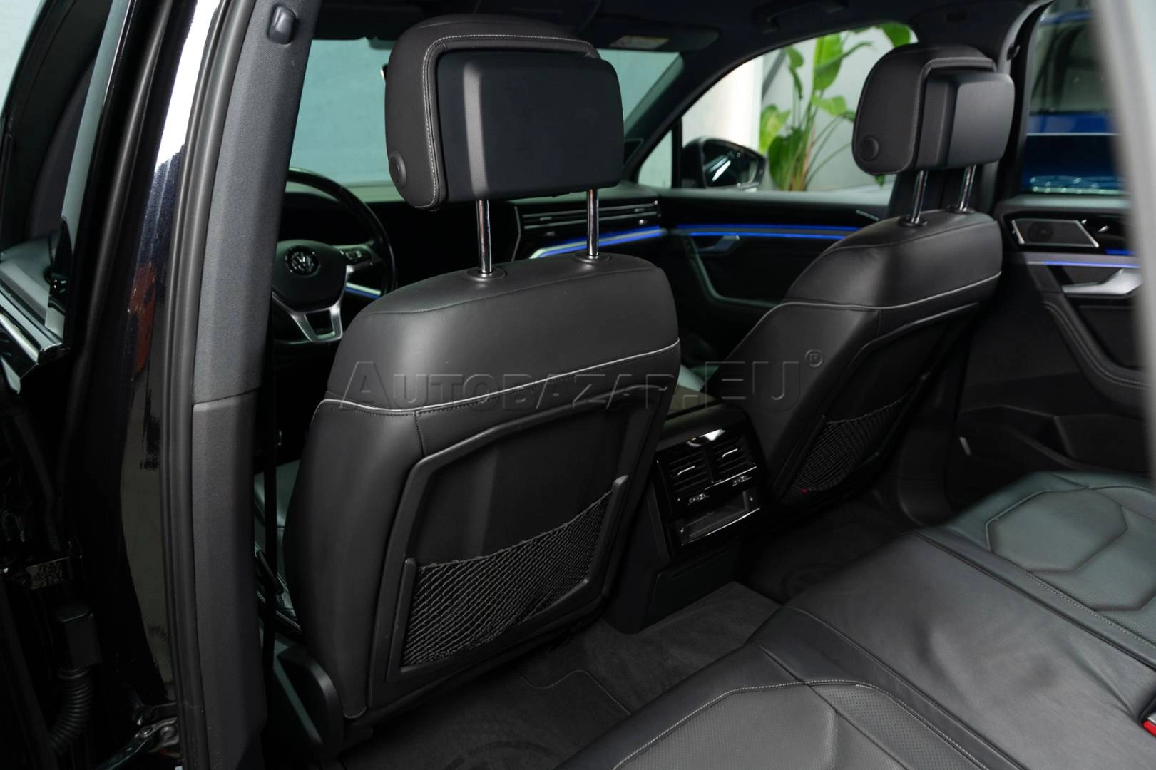 Volkswagen Touareg 2018 na predaj – fotografia 23