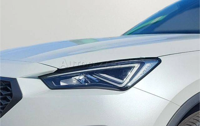 Seat Tarraco 2.0 TDI DSG