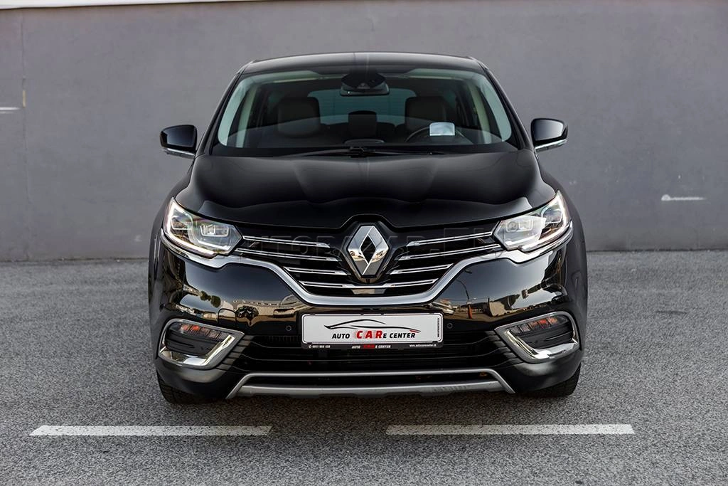 Renault Espace Energy 7-miestna verzia dCi 160 Magnetic EDC