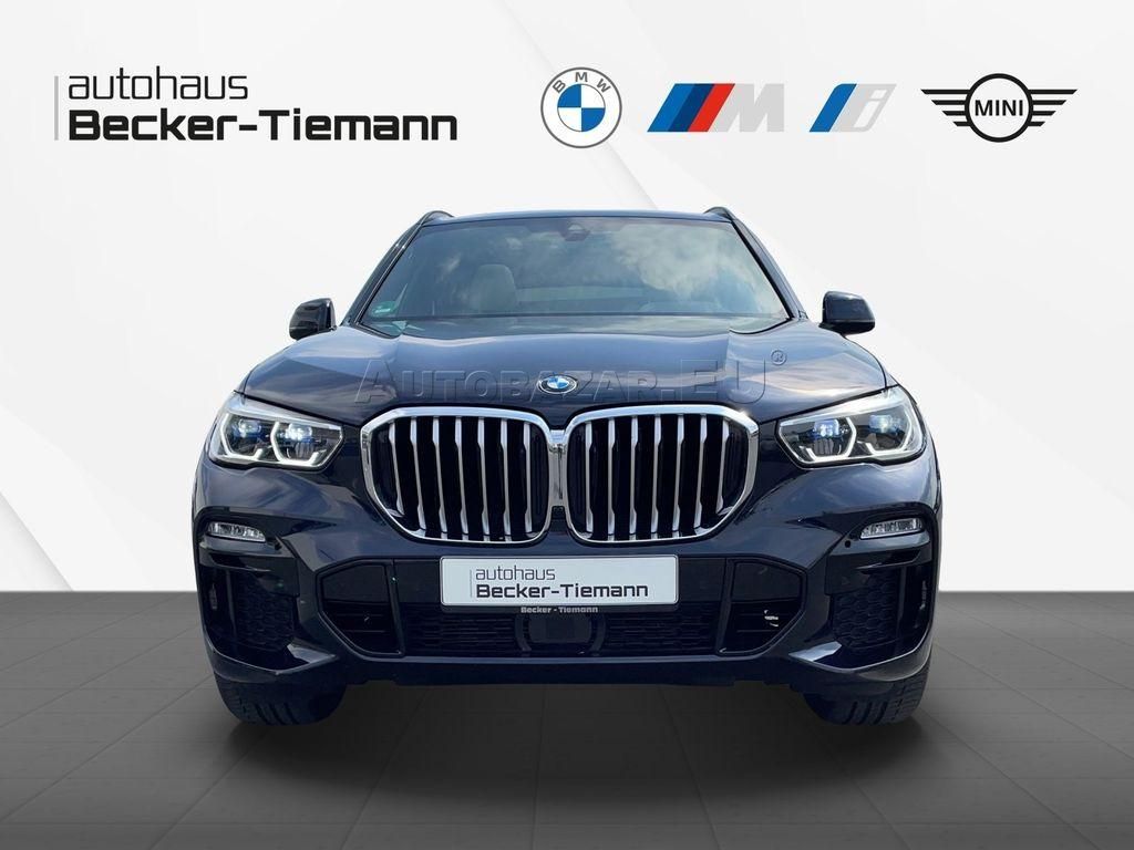 BMW X5 XDrive40i mHEV A/T