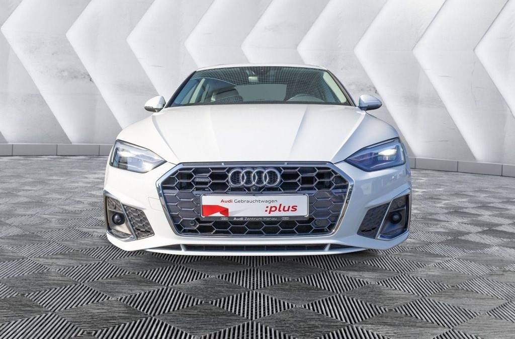 Audi A5 Sportback 40 2.0 TDI S line quattro S tronic